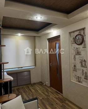 2-к квартира, вторичка, 47м2, 3/5 этаж