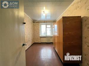 3-к квартира, вторичка, 57м2, 4/5 этаж