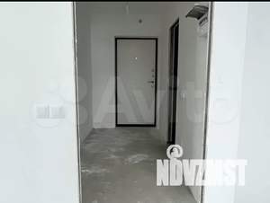 Студия квартира, вторичка, 30м2, 1/5 этаж