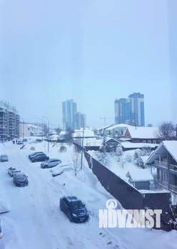 3-к квартира, вторичка, 69м2, 3/5 этаж