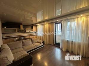 3-к квартира, вторичка, 70м2, 4/9 этаж