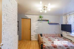 2-к квартира, вторичка, 33м2, 1/2 этаж
