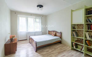 2-к квартира, вторичка, 53м2, 3/9 этаж