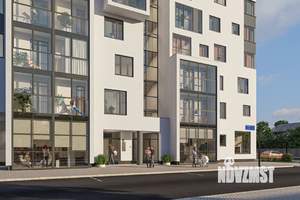 2-к квартира, вторичка, 45м2, 6/7 этаж