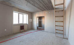 5-к квартира, вторичка, 131м2, 5/6 этаж