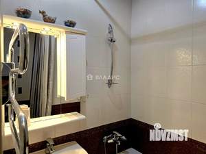 3-к квартира, вторичка, 75м2, 3/4 этаж