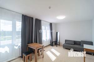 2-к квартира, вторичка, 38м2, 8/9 этаж