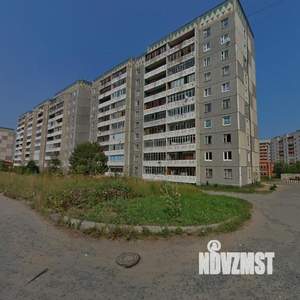 2-к квартира, вторичка, 53м2, 4/10 этаж