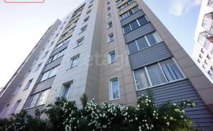 1-к квартира, вторичка, 40м2, 1/9 этаж
