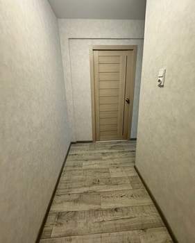1-к квартира, вторичка, 30м2, 1/5 этаж