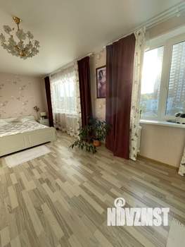 3-к квартира, вторичка, 71м2, 5/9 этаж