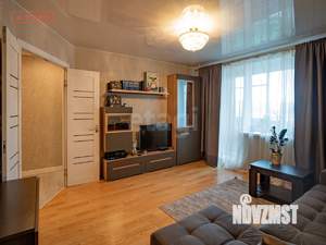 3-к квартира, вторичка, 62м2, 7/9 этаж