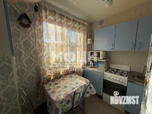 2-к квартира, вторичка, 43м2, 4/5 этаж