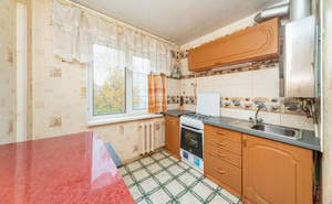 2-к квартира, вторичка, 49м2, 3/5 этаж