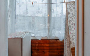 3-к квартира, вторичка, 64м2, 4/5 этаж