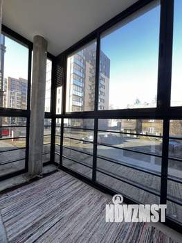2-к квартира, вторичка, 46м2, 1/9 этаж