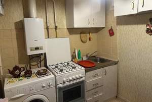 3-к квартира, вторичка, 51м2, 4/5 этаж