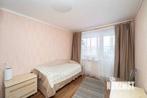 3-к квартира, вторичка, 68м2, 9/9 этаж