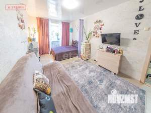 2-к квартира, вторичка, 46м2, 3/5 этаж