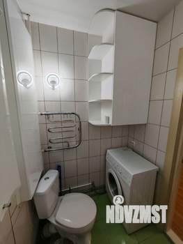 2-к квартира, вторичка, 44м2, 4/5 этаж