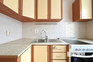 1-к квартира, вторичка, 31м2, 2/5 этаж