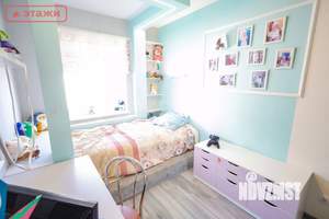 2-к квартира, вторичка, 46м2, 6/15 этаж