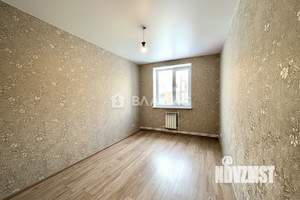 3-к квартира, вторичка, 76м2, 1/3 этаж