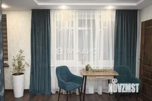 2-к квартира, вторичка, 43м2, 4/5 этаж