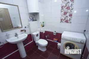 Студия квартира, вторичка, 41м2, 1/3 этаж