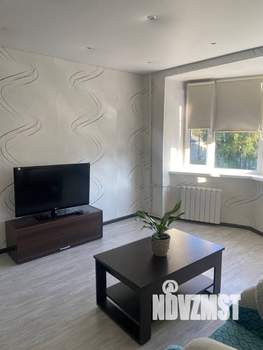 1-к квартира, вторичка, 38м2, 3/5 этаж