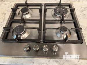 4-к квартира, вторичка, 89м2, 1/5 этаж