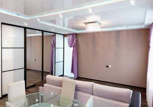 4-к квартира, вторичка, 70м2, 5/5 этаж