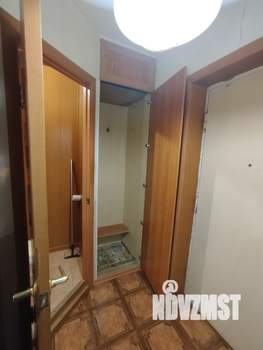 1-к квартира, вторичка, 32м2, 4/5 этаж