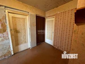 3-к квартира, вторичка, 64м2, 4/5 этаж