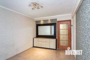 2-к квартира, вторичка, 44м2, 4/5 этаж