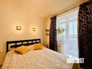 2-к квартира, вторичка, 66м2, 6/7 этаж