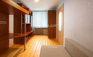 3-к квартира, вторичка, 56м2, 4/5 этаж
