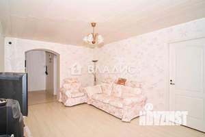 3-к квартира, вторичка, 98м2, 4/5 этаж