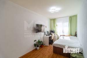 3-к квартира, вторичка, 60м2, 4/5 этаж