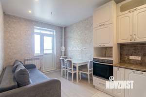 2-к квартира, вторичка, 47м2, 7/16 этаж