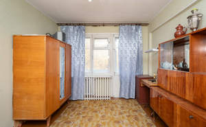 2-к квартира, вторичка, 49м2, 3/5 этаж