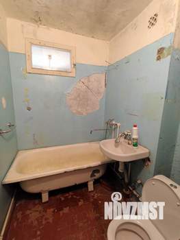 1-к квартира, вторичка, 30м2, 1/5 этаж