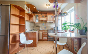 3-к квартира, вторичка, 60м2, 4/5 этаж
