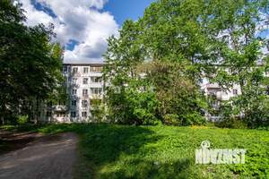 2-к квартира, вторичка, 44м2, 4/5 этаж