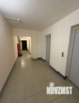 1-к квартира, вторичка, 35м2, 9/14 этаж