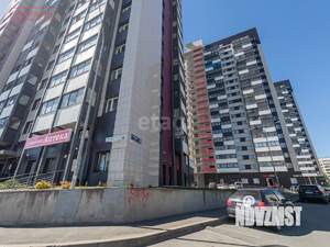 1-к квартира, вторичка, 35м2, 2/20 этаж