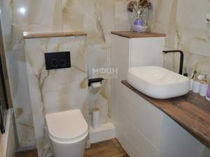 2-к квартира, вторичка, 44м2, 6/9 этаж