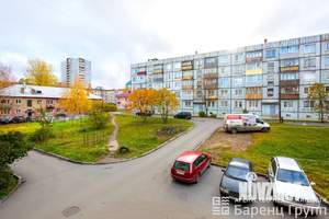 2-к квартира, вторичка, 40м2, 2/5 этаж