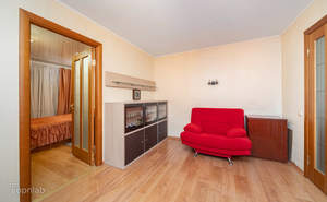 4-к квартира, вторичка, 63м2, 5/5 этаж