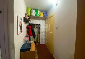 1-к квартира, вторичка, 36м2, 7/9 этаж